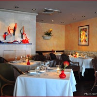 8/20/2013에 Jetset Extra님이 Chef Mavro Restaurant에서 찍은 사진
