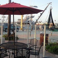 Photo taken at The Waterside Restaurant &amp; Wine Bar by Jetset Extra on 8/27/2013