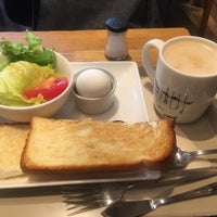 Photo taken at È PRONTO by Chaki on 5/20/2019