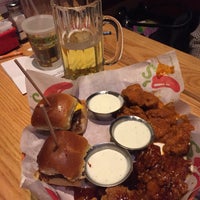 Photo taken at Chili&amp;#39;s Grill &amp;amp; Bar by Juan C. on 3/15/2015