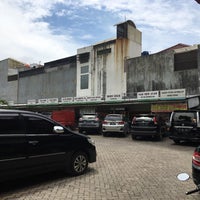 Photo taken at Pasar Puri Indah by Lisa on 3/8/2018