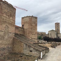 Photo taken at Castillo De Buitrago De Lozoya by Vanessa M. on 8/27/2017