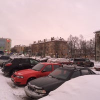 Photo taken at КЕЙ by Ferreira on 1/29/2016