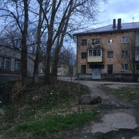 Photo taken at Дворы by Ferreira on 4/27/2016