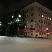 Photo taken at Улица Гоголя by Ferreira on 9/3/2017