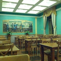 Photo taken at Кафе «Петрозаводск» by Ferreira on 11/18/2012