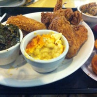 South Dallas Cafe - Southern / Soul Food Restaurant in Redbird