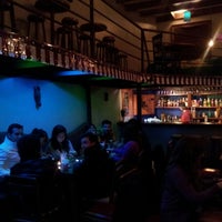 Foto tomada en Humano Bar  por Rubén S. el 9/17/2012
