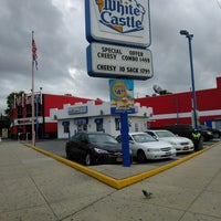 Photo taken at White Castle by Curtis R. on 10/25/2017