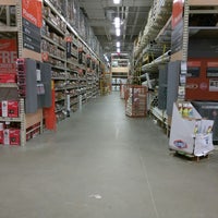 Photo taken at The Home Depot by Curtis R. on 8/6/2017