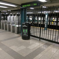 Photo taken at MTA Subway - Church Ave (2/5) by Curtis R. on 8/19/2017