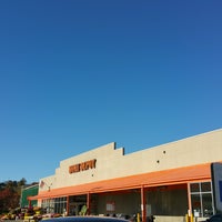 The Home Depot North Shore Staten Island NY