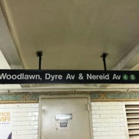 Photo taken at MTA Subway - 138th St/Grand Concourse (4/5) by Curtis R. on 3/4/2017