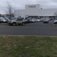 Photo taken at Green Acres Mall by Curtis R. on 1/24/2018