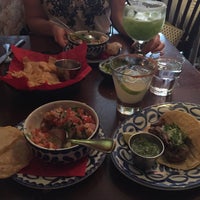 Photo taken at Milagro Cantina Mexicana by Victor on 6/29/2015