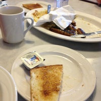 Little Cottage Cafe Diner