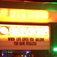 Barton Springs Saloon - Zilker - 43 tips from 2498 visitors