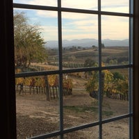 11/10/2014にdarkjenがTH Estate Winesで撮った写真