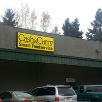 Foto tirada no(a) Smart Foodservice Warehouse Stores por Aeja em 11/1/2012