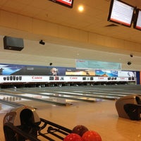 Photo taken at Orchid Bowl by Li W. on 12/23/2012