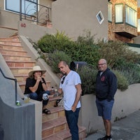 Photo taken at The Stoop by Holger L. on 9/9/2019
