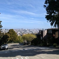 Photo taken at Dolores Heights by Holger L. on 4/11/2021