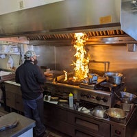 11/20/2021にHolger L.がHall of Flame Burgerで撮った写真