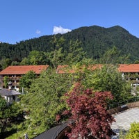 8/1/2019 tarihinde Holger L.ziyaretçi tarafından Hotel Bachmair Weissach'de çekilen fotoğraf