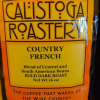 Photo taken at Calistoga Roastery by Holger L. on 8/22/2020