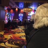 Das Foto wurde bei Isle Casino Hotel Black Hawk von Erik G. am 3/19/2018 aufgenommen