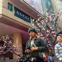 Gucci 铜锣湾 時代廣場 1 4及301店 銅鑼灣 Gucci 铜锣湾 時代廣場 1 4及301店 銅鑼灣