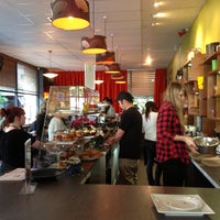 Cafe Leafee Thorndon 6 Tips Cafe Leafee Thorndon 6 Tips
