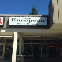 European Shoe Repair Northwest Bellevue 2 tips