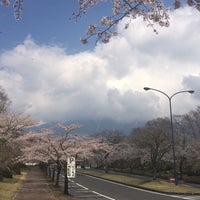 富士桜自然墓地公園 Cemetery
