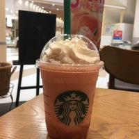 Photo taken at Starbucks by Hana❁ on 7/28/2018