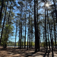Photo taken at Sesquicentennial State Park by Benson L. on 4/4/2024