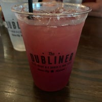 Photo taken at The Dubliner KC by Tes S. on 7/17/2019