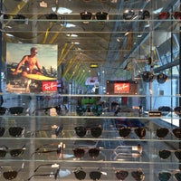 sunglass hut iberia