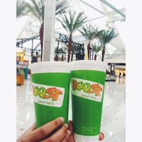 Lakeside Joondalup Shopping Centre - Shopping Mall