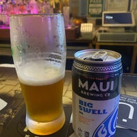 Снимок сделан в Honolulu Tavern пользователем Nic W. 10/31/2023