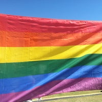 4/5/2013にShawn P.がOfficial Rainbows Festivalで撮った写真