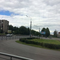 Photo taken at Виадук в Ручьи by Axel on 6/23/2017