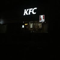 Photo taken at KFC by Axel on 11/23/2017