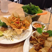 Photo taken at Viet Cuisine by gift_gib_give on 8/2/2015