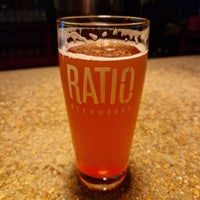 Photo taken at Ratio Beerworks by Franta V. on 4/28/2024