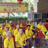 Taman Bodhi Asri Jl Bintang Terang Ujung No 53 A