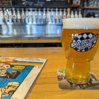 Ska Brewing Co. World Headquarters - Brewery