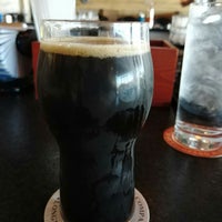 Photo taken at Atmosphere Gastropub by Kyle H. on 5/13/2018
