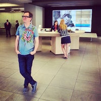 Photo taken at Citibank by Slava S. on 6/22/2013