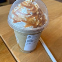 Photo taken at Starbucks by Jess G. on 7/25/2023